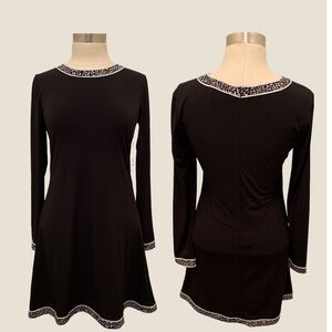 Michael Kors swing dress